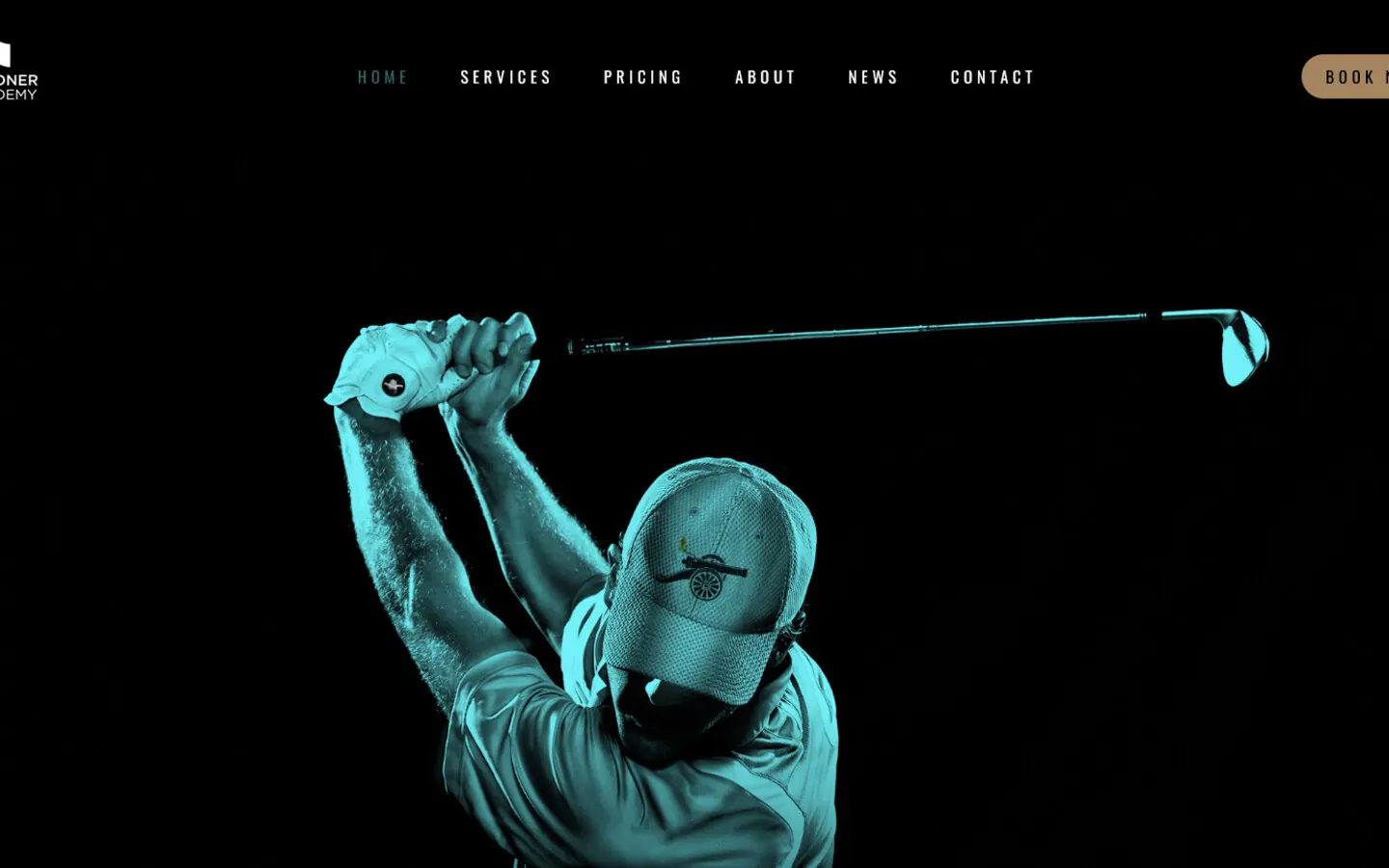 Winegardner Golf Academy