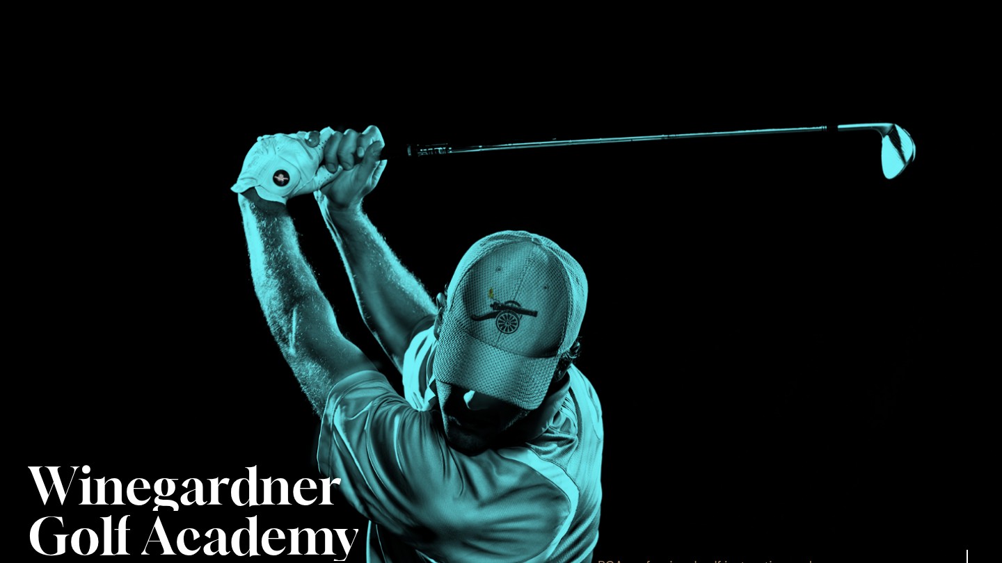 Winegardner Golf Academy